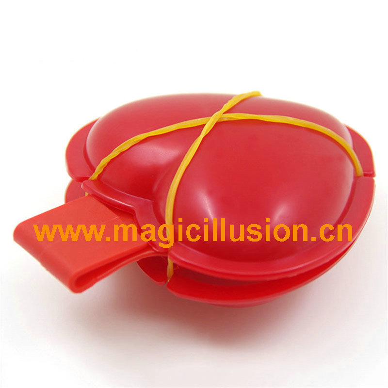 heart Lightning box magic trick Toys